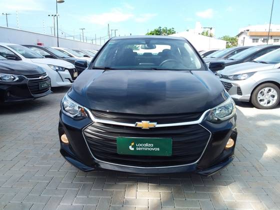 CHEVROLET ONIX 1.0 FLEX PLUS LT MANUAL CHEVROLET ONIX 1.0 FLEX PLUS LT MANUAL